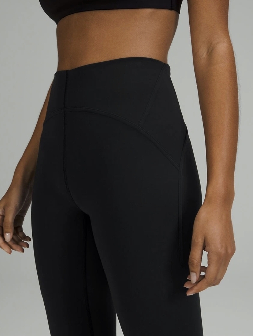 Lululemon InStill High Rise Legging - Picture 3 of 9